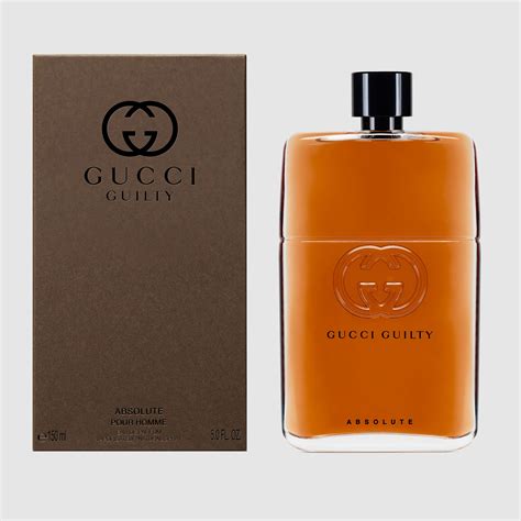 gucci by gucci pour homme perfume review|Gucci men's fragrances.